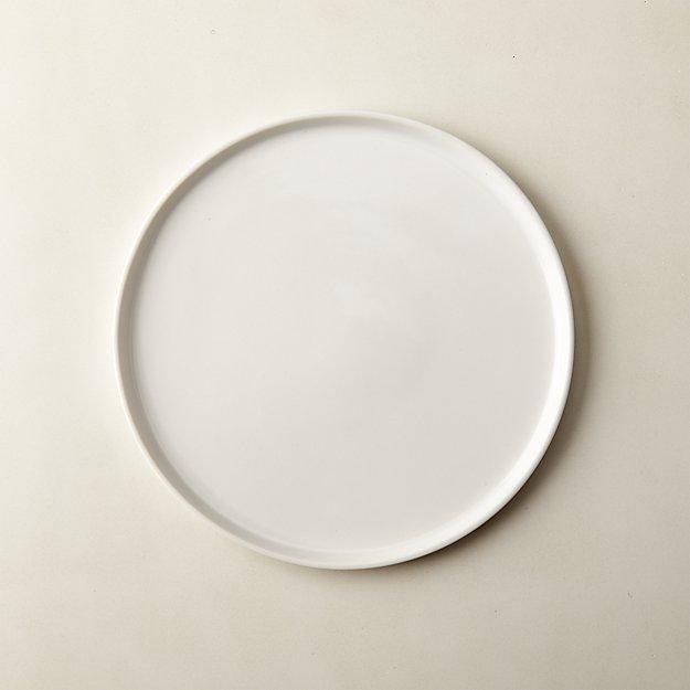Surface Clay Salad Plate