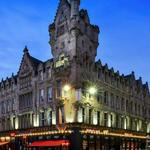 Fraser Suites (Glasgow)