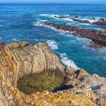 Montaña de Oro State Park