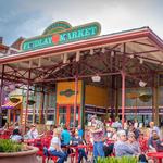 Findlay Market
