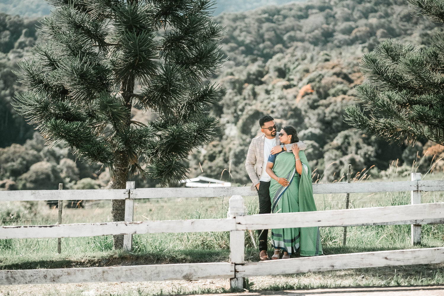 The Wedding Website of Shathis Kumaran Krishnasamy and Ponmullai Balakrishnan