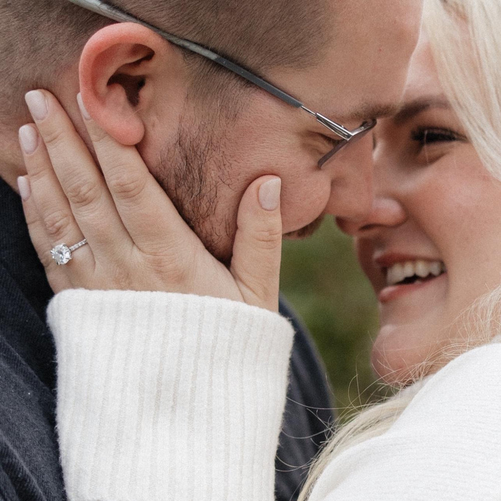 Jamie Hatch and Sean Barton's Wedding Website