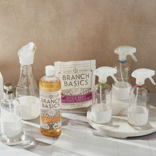 Ultimate Starter Kit - Glass