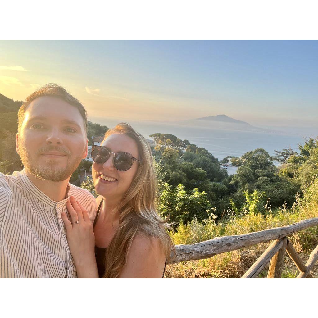 Sorrento, Italy
