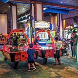 Margaritaville Resort Arcade Biloxi