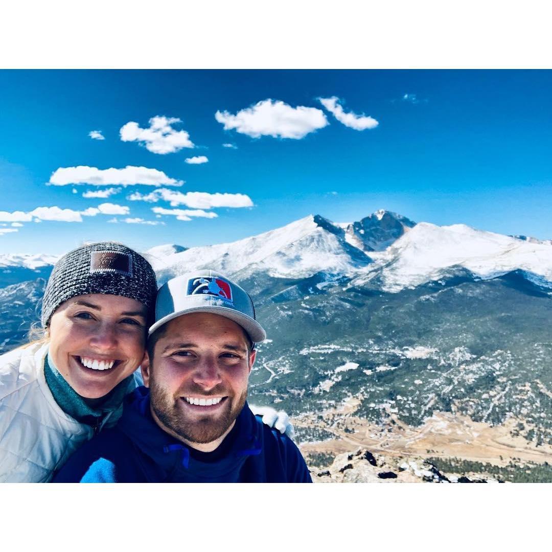 Denver, Colorado 2018