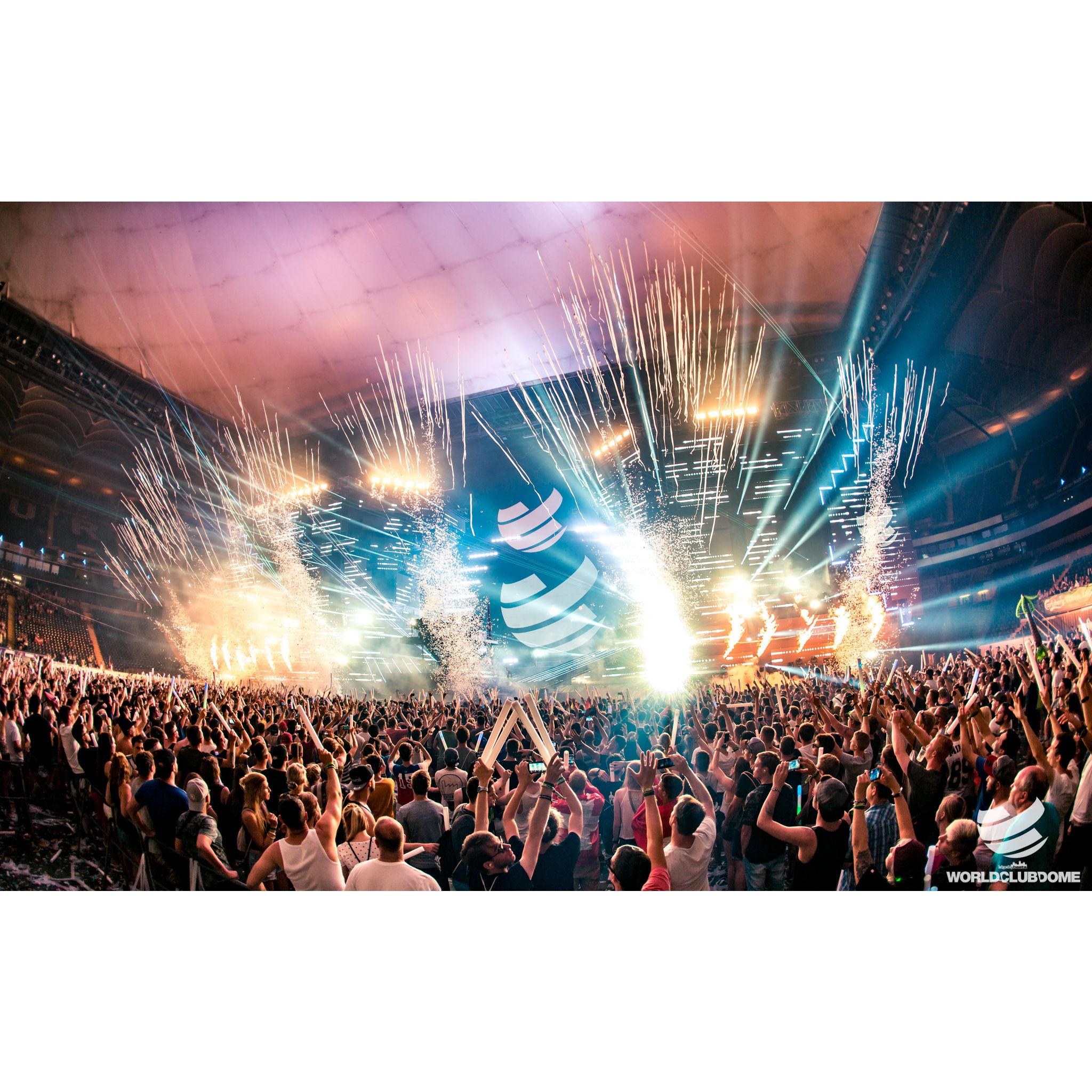 World Club Dome