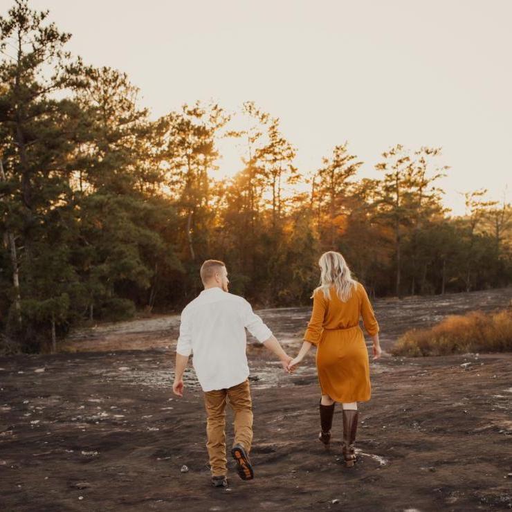 Engagement Session