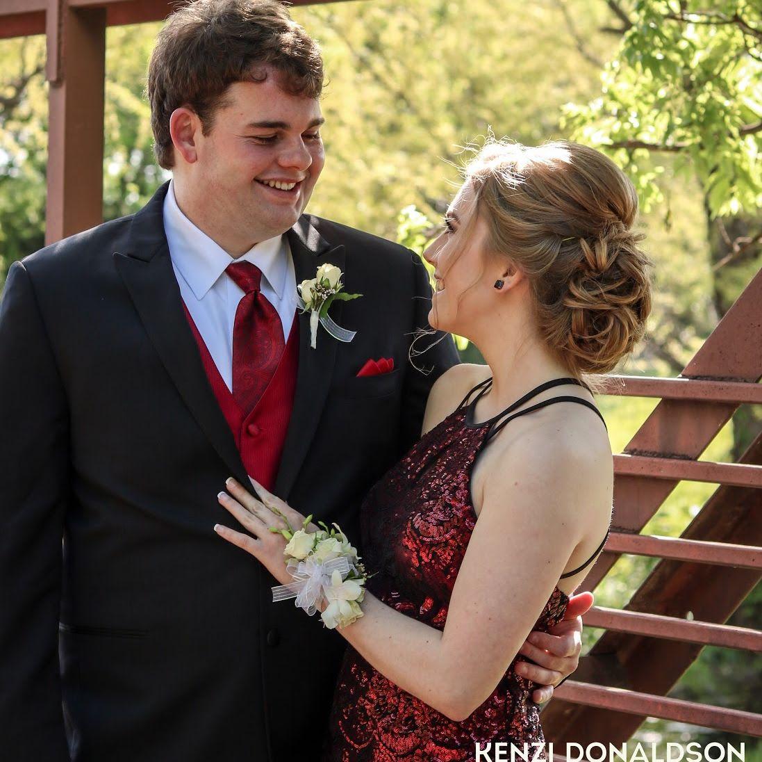 May 2018 - Senior Prom