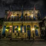 Ghost City Tours in New Orleans