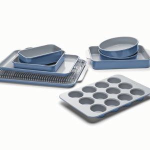 Ceramic-Coated Bakeware Set | Non-Toxic & Non-Stick