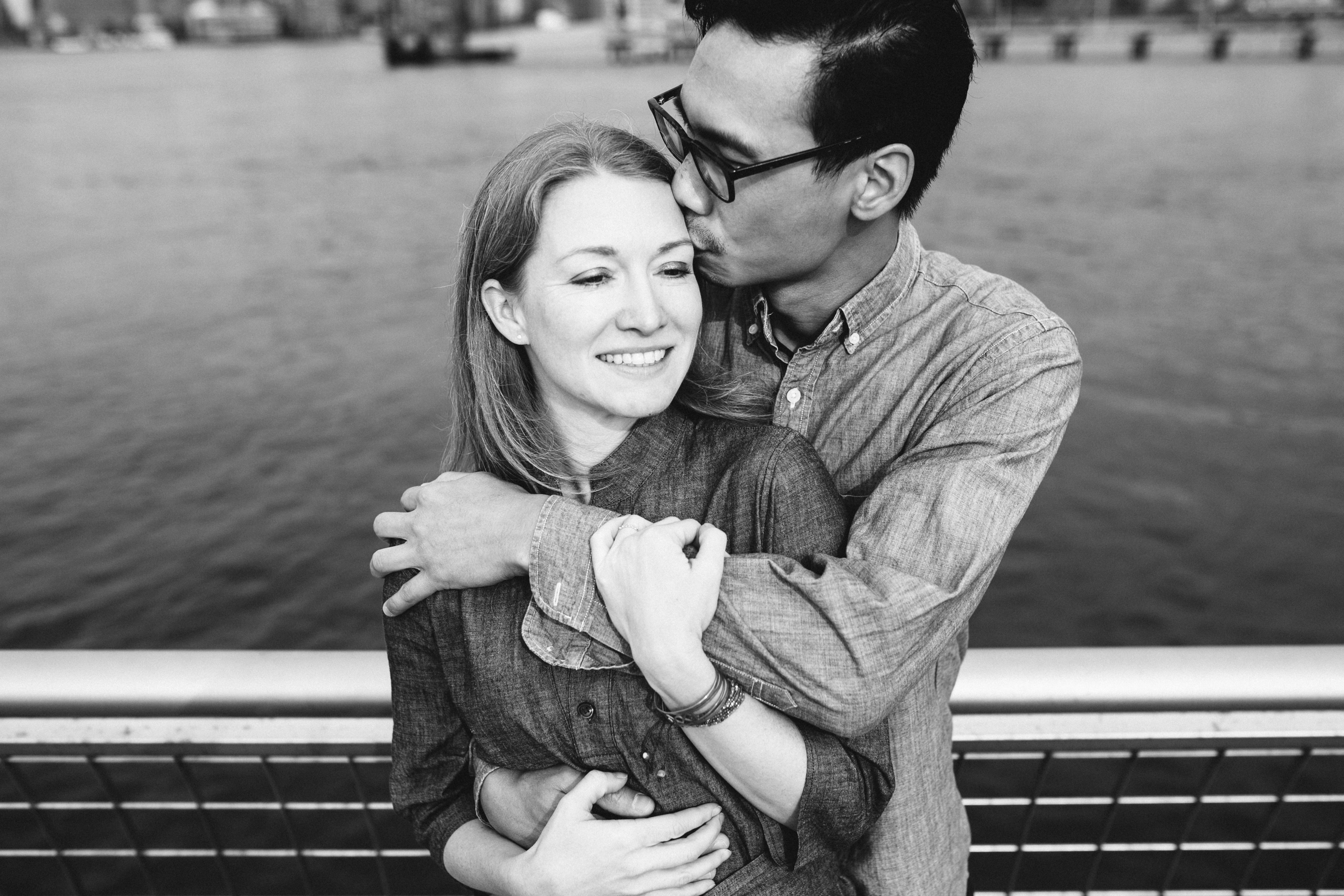 The Wedding Website of Michele Ervin and Henry Hung