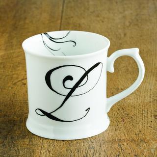 Initially Yours Mug
