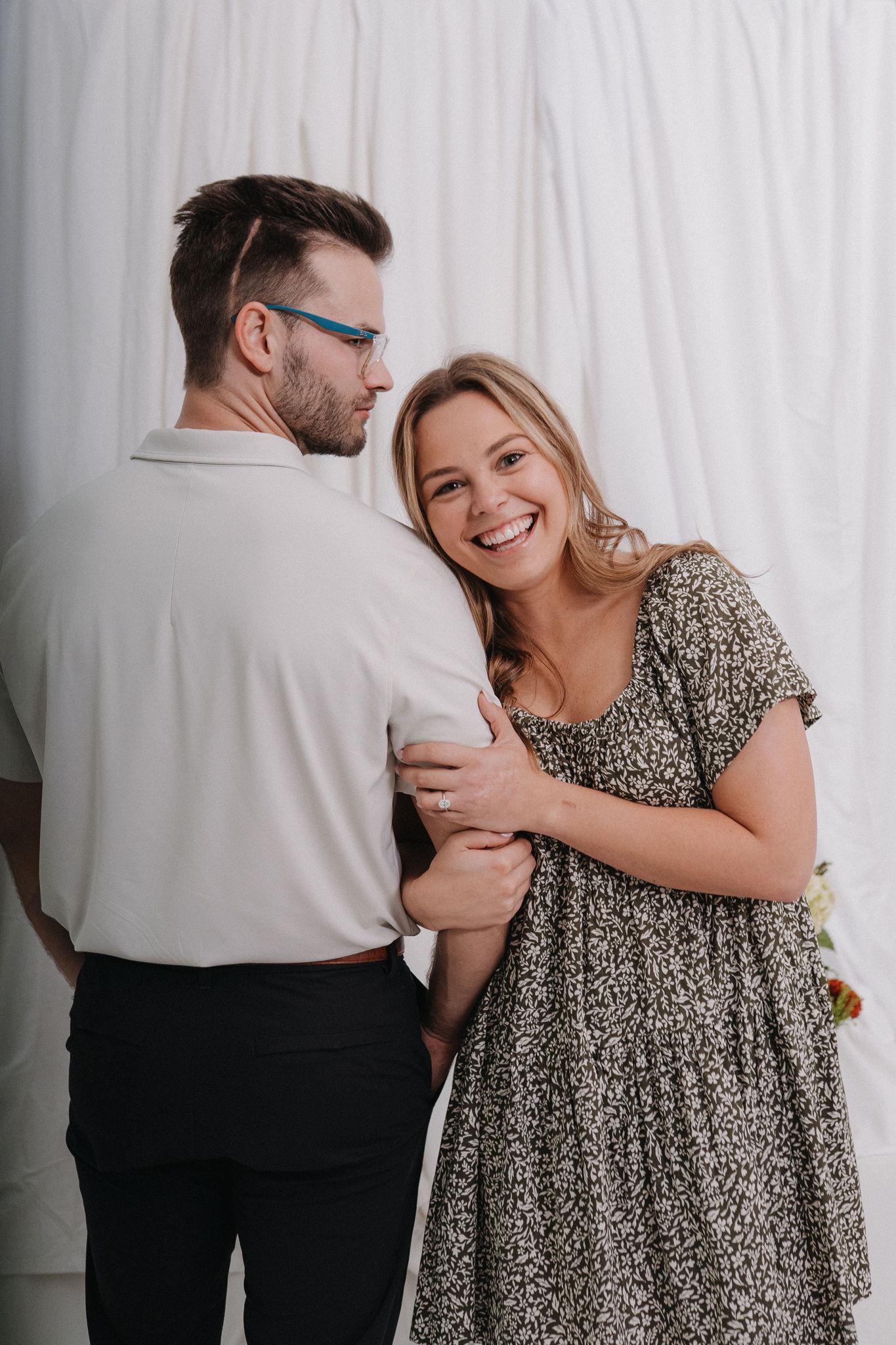The Wedding Website of Ryan Caerbert and Mikayla Bardwell
