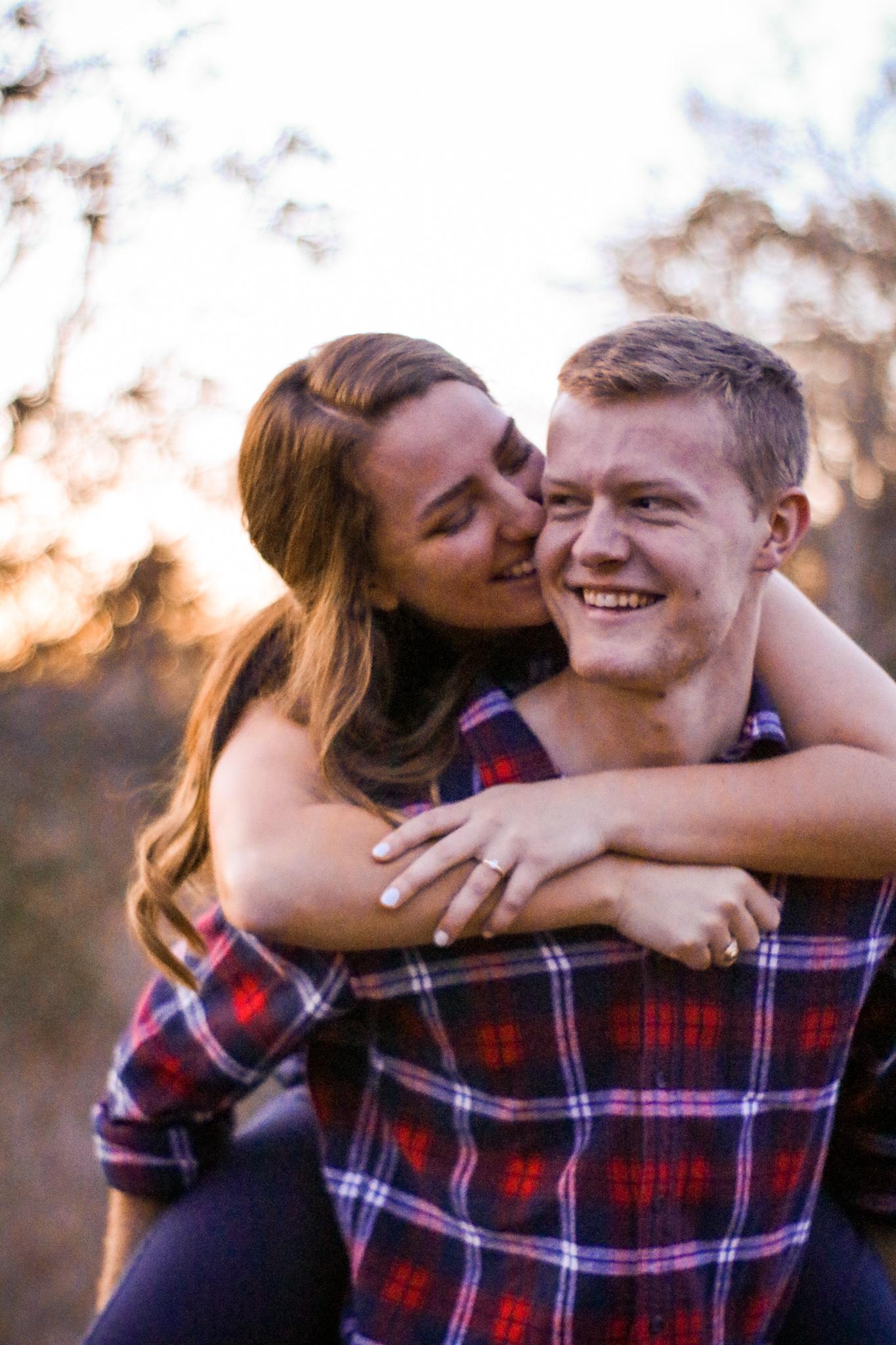 The Wedding Website of Anne Santerre and Micah Ruble