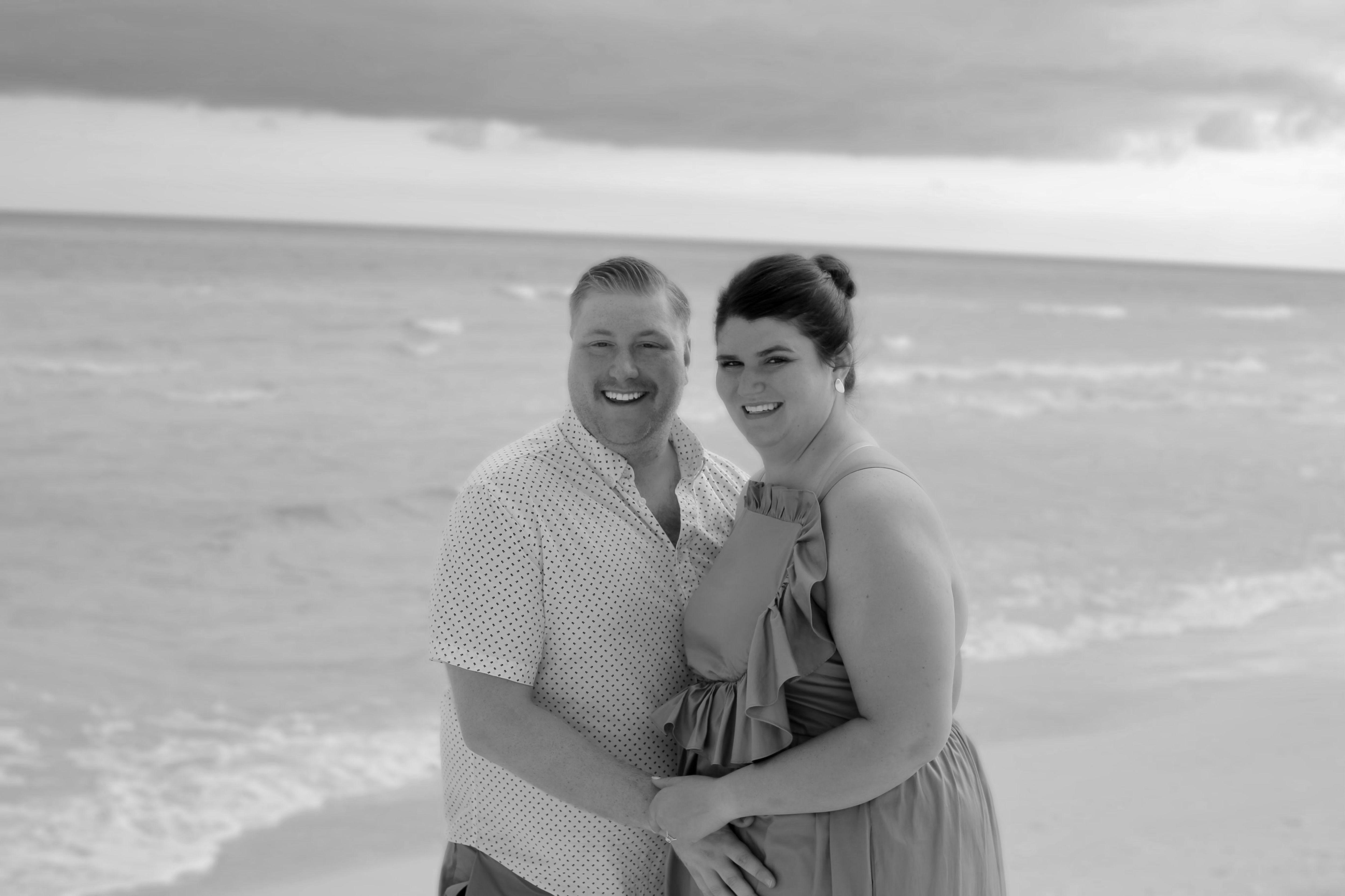 The Wedding Website of Claire Swift and David Corrigan