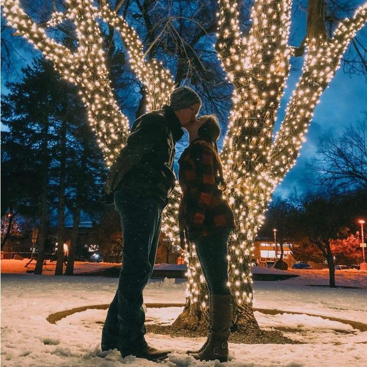 Flagstaff, AZ (November 2018)