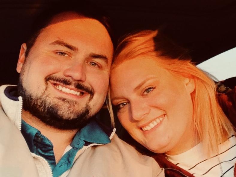 The Wedding Website of Elizabeth Clegg and Brandon Fugler