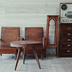 Our Furniture Fund