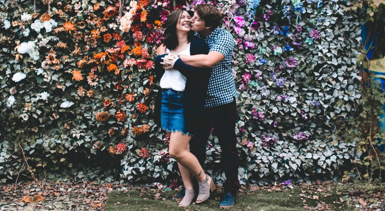 The Wedding Website of Savannah Lenz and Maxime Beauchemin