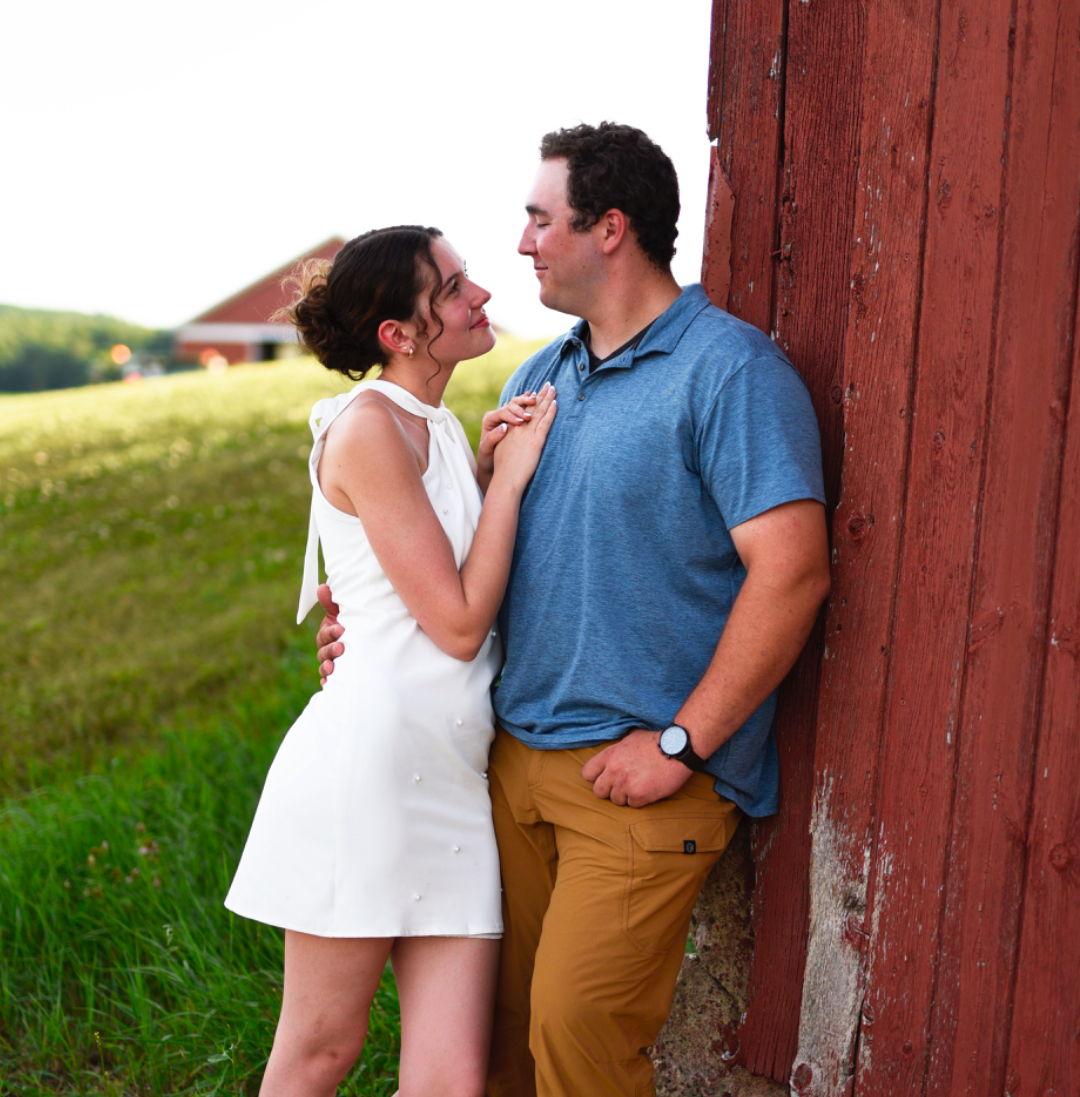 The Wedding Website of Victoria Jerzyk and Landen Garlinger