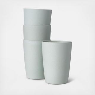Palette Tumbler, Set of 4