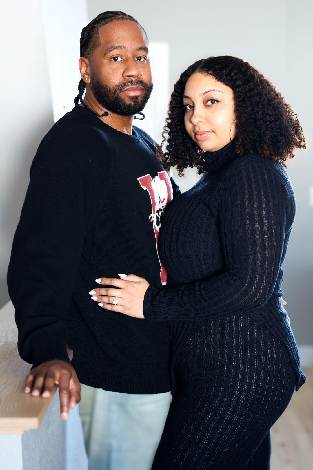The Wedding Website of Amari’ Nunn and Angela Bell