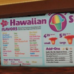 Ululani’s Shaved Ice