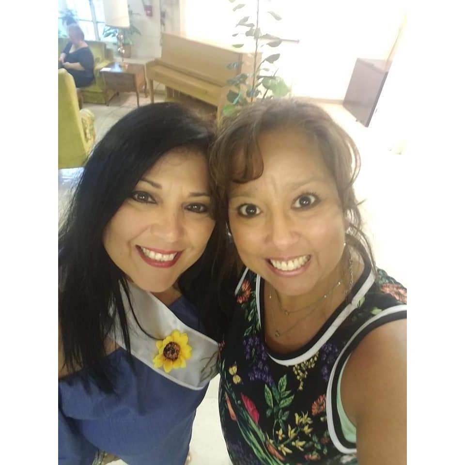 My forever friend!