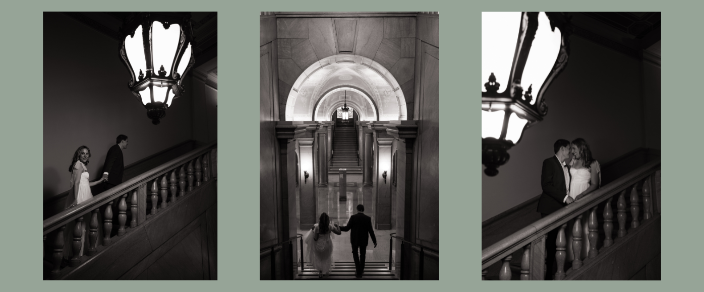 The Wedding Website of Megan Schulte and Michael Butzow