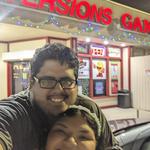 Diversions Game Room