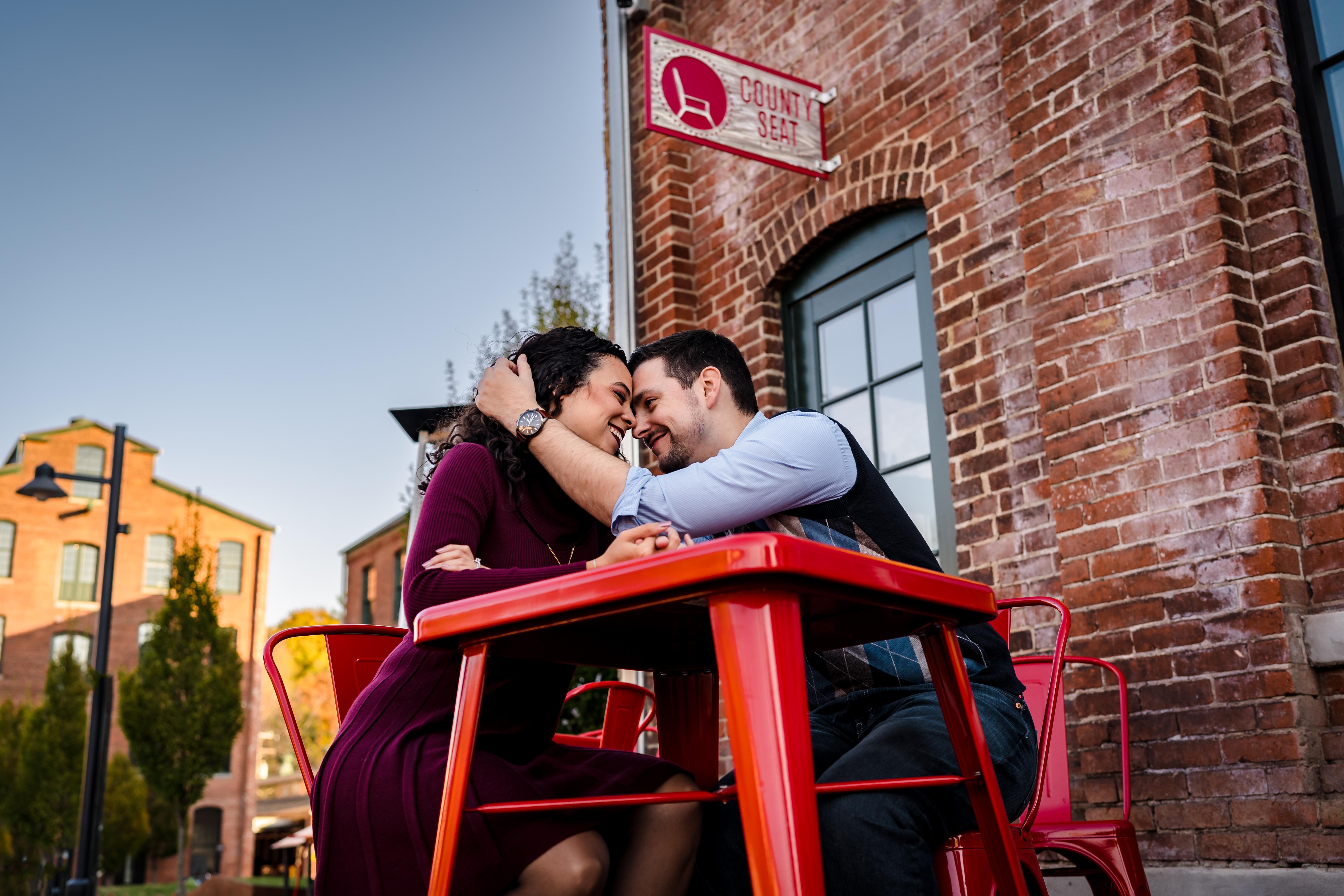 The Wedding Website of Grace Marchena and Scott Bechtel