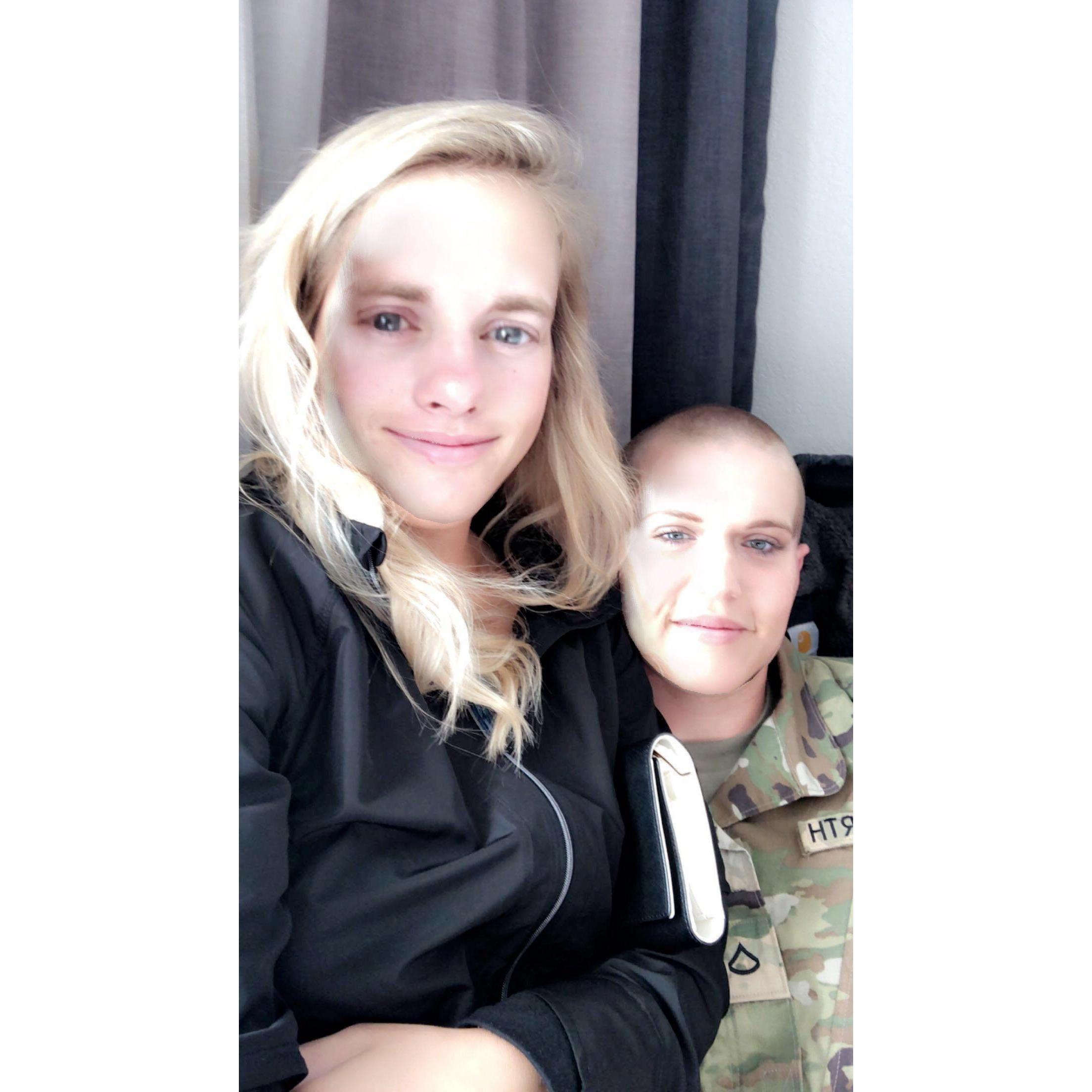 Face Swap, the sillyness never ends!