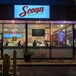 Scoops Handmade Ice Cream