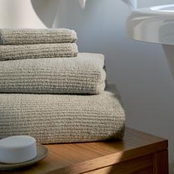 Parachute Soft Rib Turkish Cotton Bath Towel