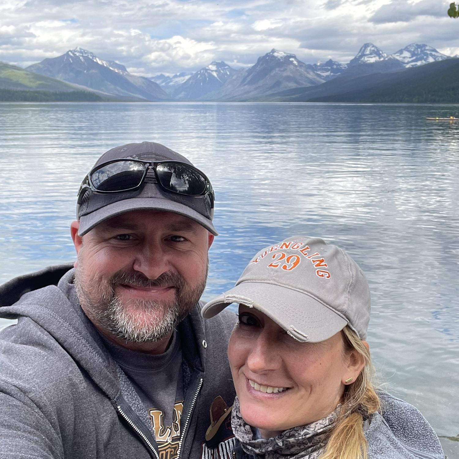 Glacier National Park, MT 2022