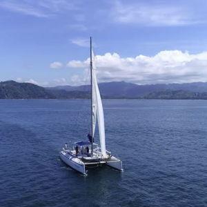 Sail Boat Tour