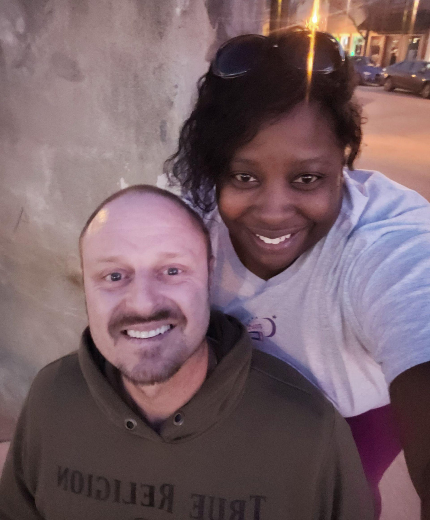 The Wedding Website of Kainearra Whitaker and Michael Spencer