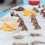 167 Raw Oyster Bar