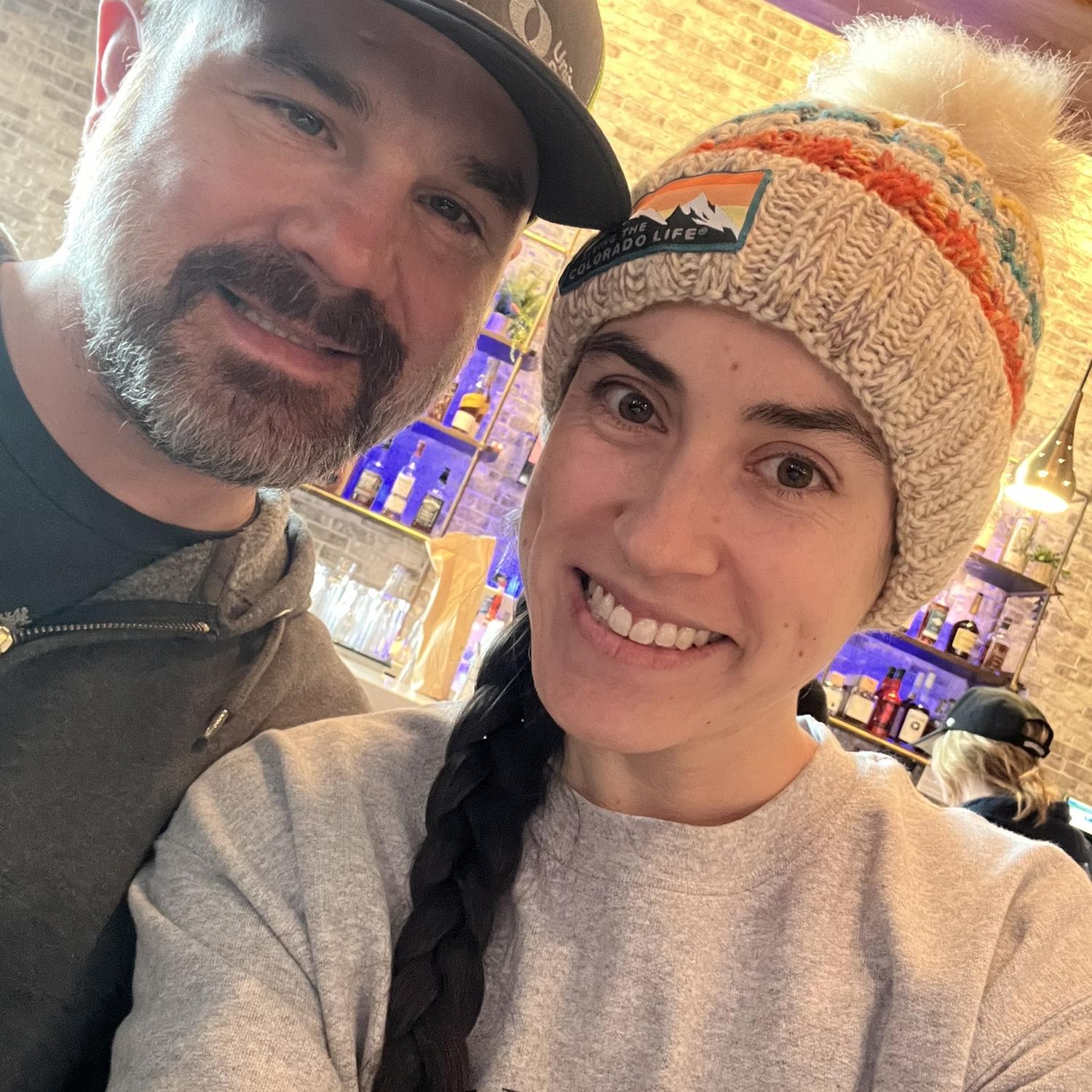 Brewery hopping 🍺🍻