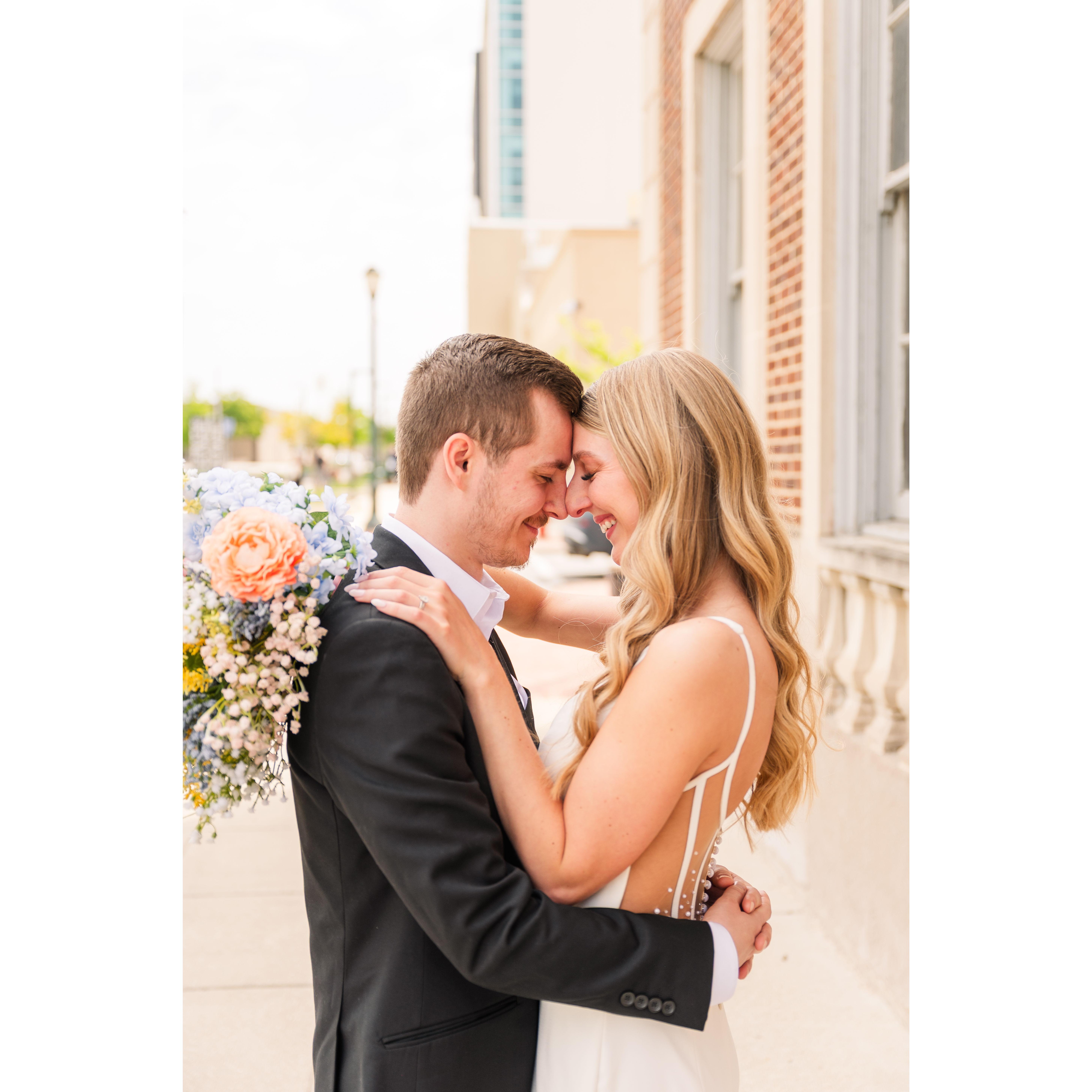 All Wedding Photogrpahy by Jordan Nichole Photography