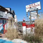 Flo's Clam Shack