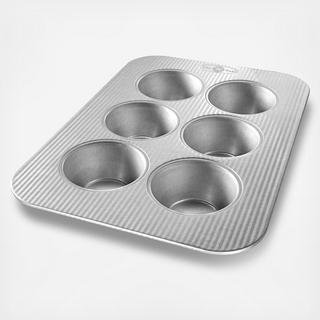 6-Cup Texas Muffin Pan