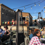 Historians Ale House
