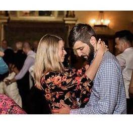 July 2018
Wedding dance @ Fon & Fred's wedding