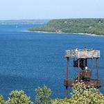 Peninsula State Park
