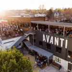 Avanti Food and Beverage