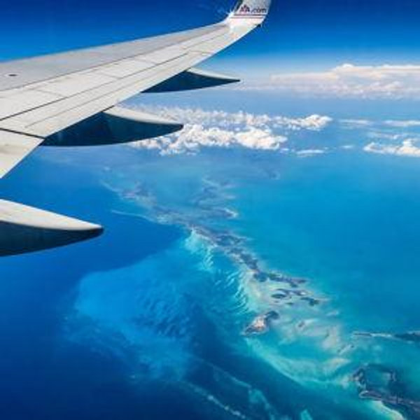 Round Trip Plane Tickets to Costa Rica!
