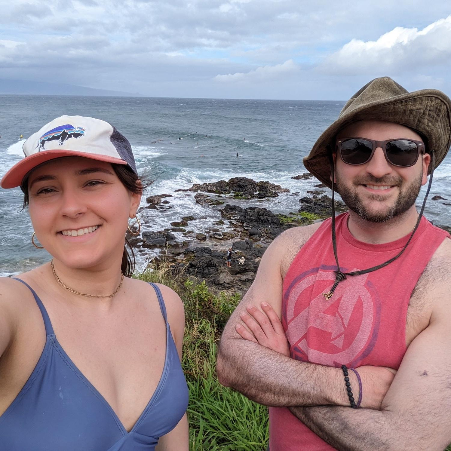 Hawaii Spring 2023