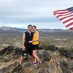 Hiking